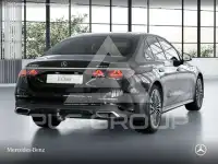 2025 Mercedes Benz E 450