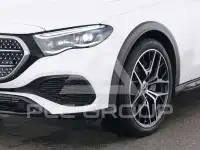 2025 Mercedes Benz E 450