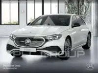 2025 Mercedes Benz E 450