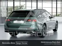 2025 Mercedes Benz E 450