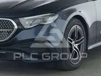2025 Mercedes Benz E 450