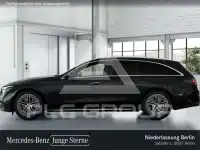 2025 Mercedes Benz E 450