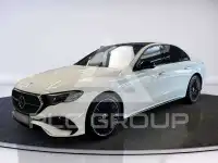 2025 Mercedes Benz E 450