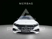 2025 Mercedes Benz E 450