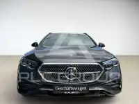 2025 Mercedes Benz E 450