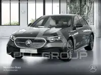 2025 Mercedes Benz E 450