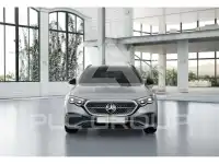 2025 Mercedes Benz E 450