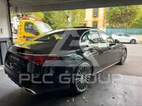 2025 Mercedes Benz E 450