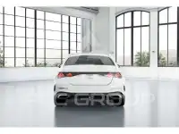 2025 Mercedes Benz E 450