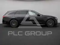 2025 Mercedes Benz E 450