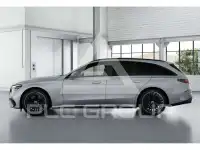 2025 Mercedes Benz E 450