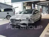2025 Mercedes Benz E 450