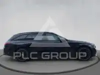 2025 Mercedes Benz E 450