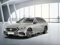 2025 Mercedes Benz E 450