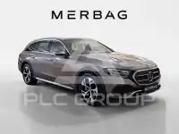 2025 Mercedes Benz E 450