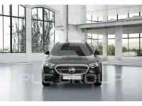 2025 Mercedes Benz E 450