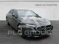 2025 Mercedes Benz E 450