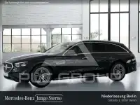 2025 Mercedes Benz E 450