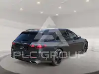 2025 Mercedes Benz E 450