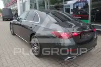 2025 Mercedes Benz E 450