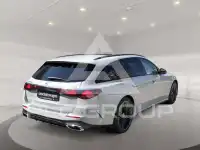 2025 Mercedes Benz E 450