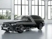 2025 Mercedes Benz E 450
