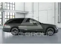 2025 Mercedes Benz E 450