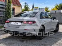 2025 Mercedes Benz E 450