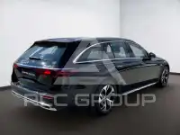 2025 Mercedes Benz E 450
