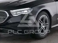 2025 Mercedes Benz E 450