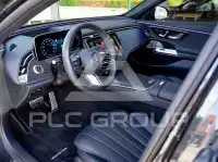 2025 Mercedes Benz E 450