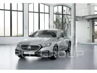 2025 Mercedes Benz E 450