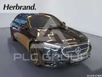 2025 Mercedes Benz E 450