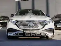 2025 Mercedes Benz E 450