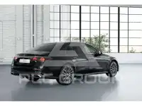 2025 Mercedes Benz E 450