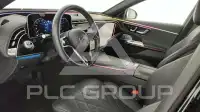 2025 Mercedes Benz E 450