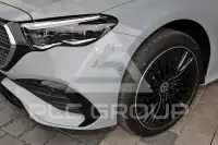 2025 Mercedes Benz E 450