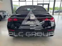 2025 Mercedes Benz E 450