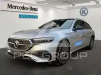 2025 Mercedes Benz E 450