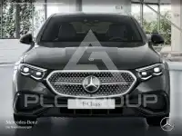 2025 Mercedes Benz E 450