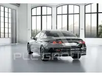 2025 Mercedes Benz E 450