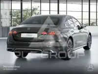 2025 Mercedes Benz E 450