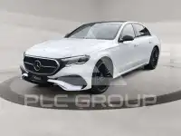 2025 Mercedes Benz E 450