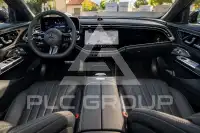2025 Mercedes Benz E 450