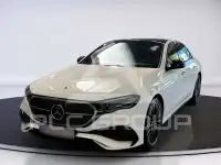 2025 Mercedes Benz E 450