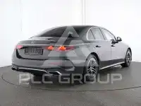 2025 Mercedes Benz E 450