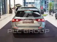 2025 Mercedes Benz E 450