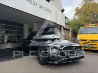 2025 Mercedes Benz E 450