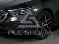 2025 Mercedes Benz E 450