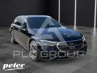 2025 Mercedes Benz E 450